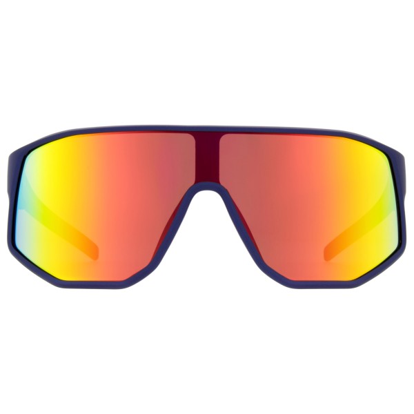 Red Bull Spect - Dash Mirror Cat 3 (VLT 16%) - Lunettes vélo