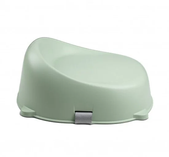 Réhausseur Easy   Vert celadon        de               Thermobaby