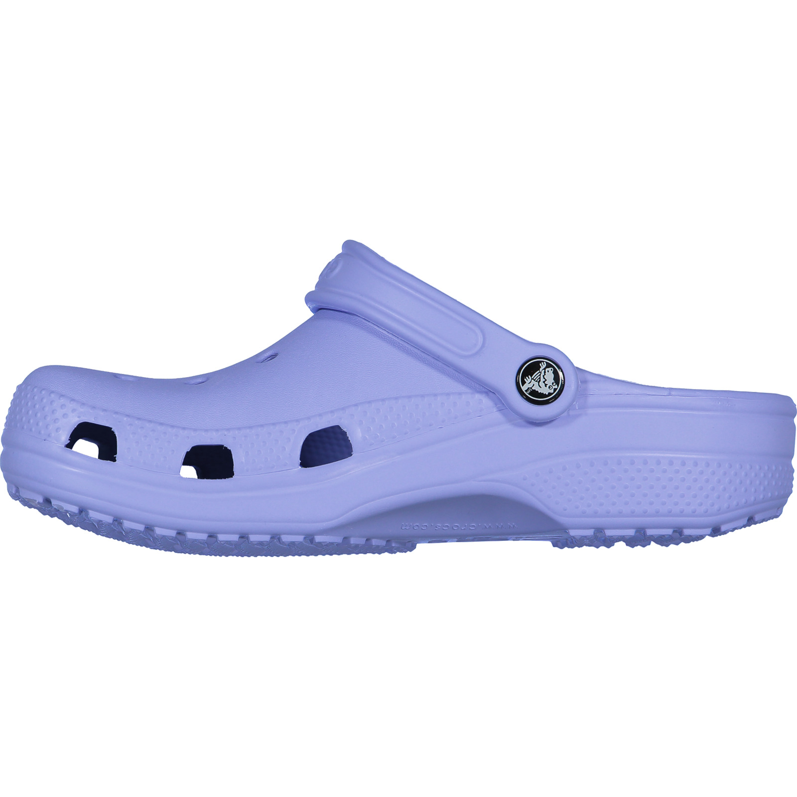 Crocs Classic Unisex hellblau, 40/41