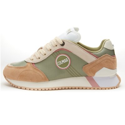 Sneakers femme Travis Plus Shade COLMAR