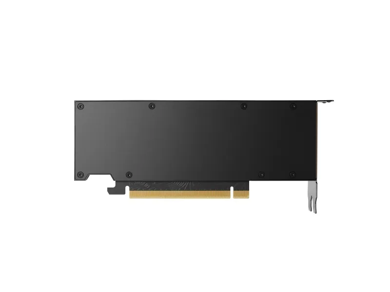 NVIDIA RTX 4000 SFF Ada Generation - Grafikkort - RTX 4000 Ada - 20 GB GDDR6 - PCIe 4.0 x16 lavprofil - 4 x Mini DisplayPort