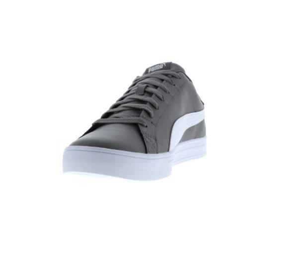 Puma Smash Vulcan 3 Low Trainers Mens