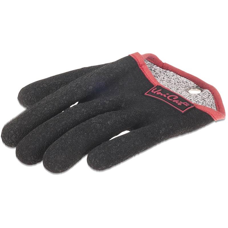 Gants Homme Unicat Easy Gripper - Noir