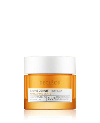 Decléor Mandarine Verte Baume de Nuit 15ml