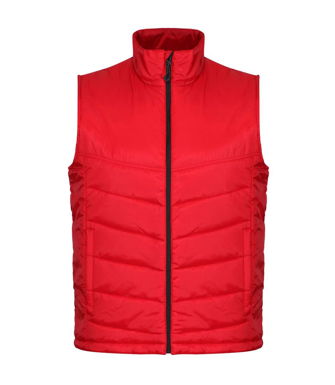 Regatta - Veste sans manches STAGE II - Homme (Rouge) - UTRG3562