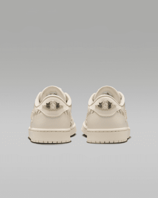 Air Jordan 1 Low Method of Make Women's Shoes