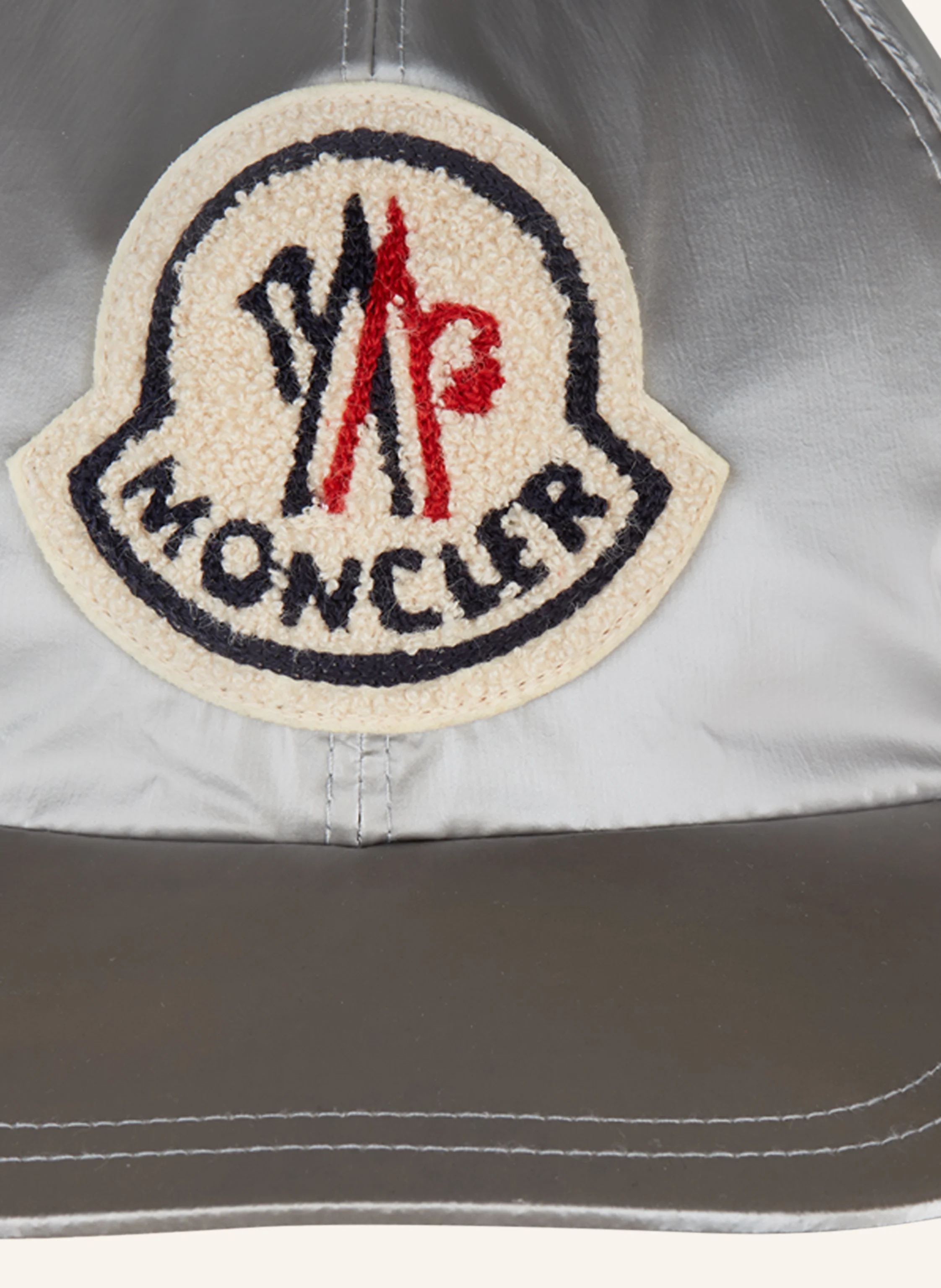 MONCLER Cap