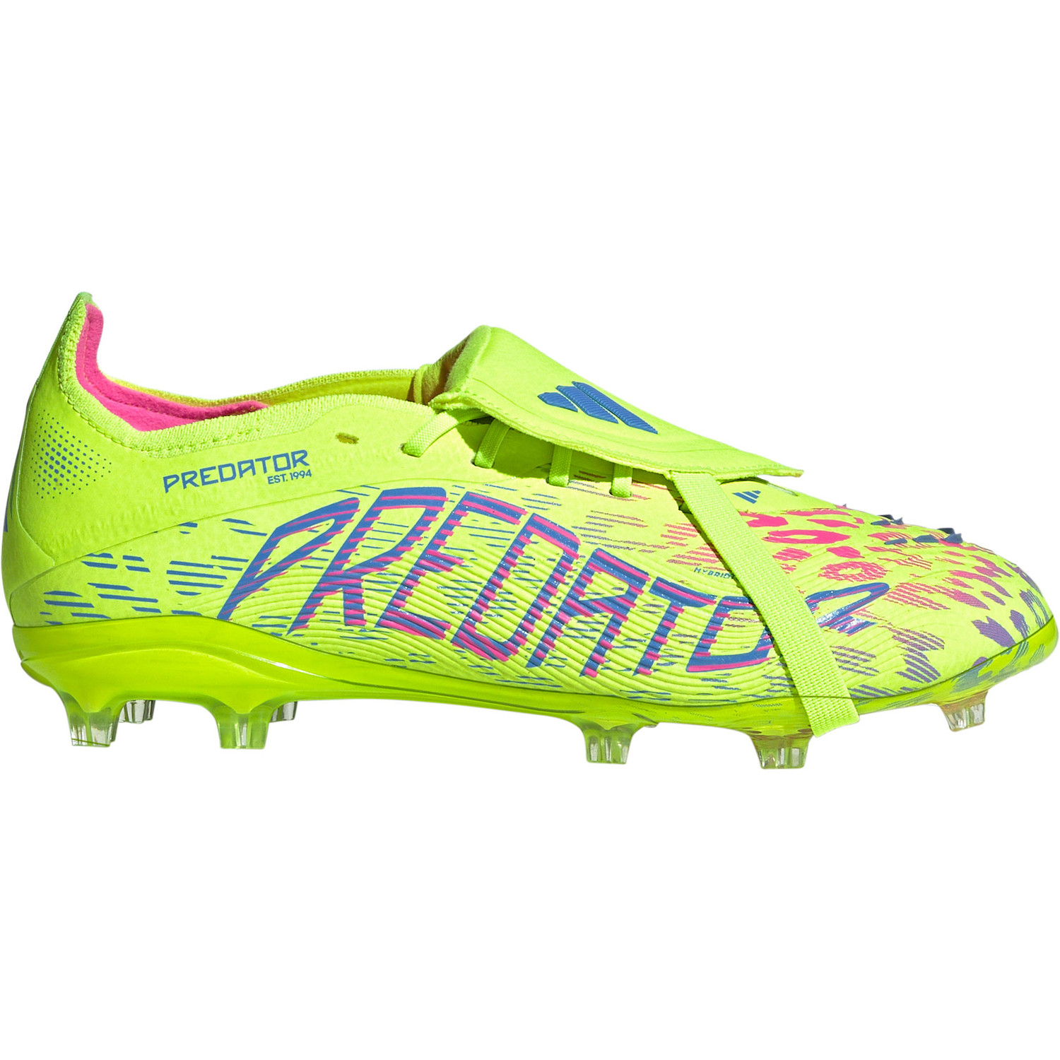 adidas Predator Elite FT FG Kids