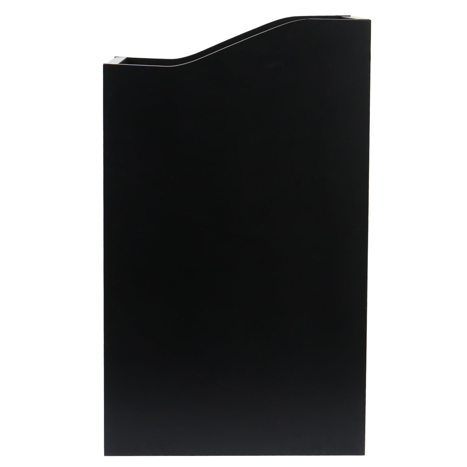 Zomo VS-Box 100/2 Black platenkast