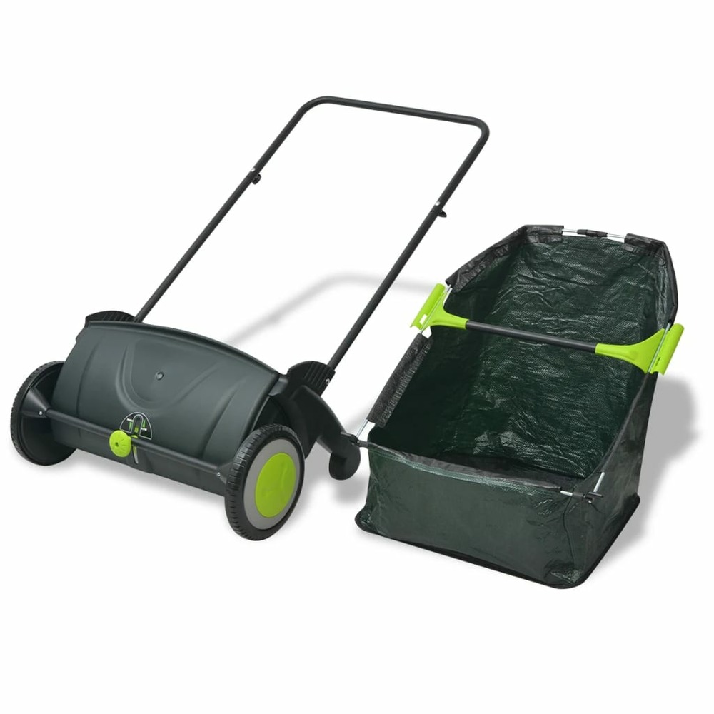 Balayeuse à gazon 103 l
