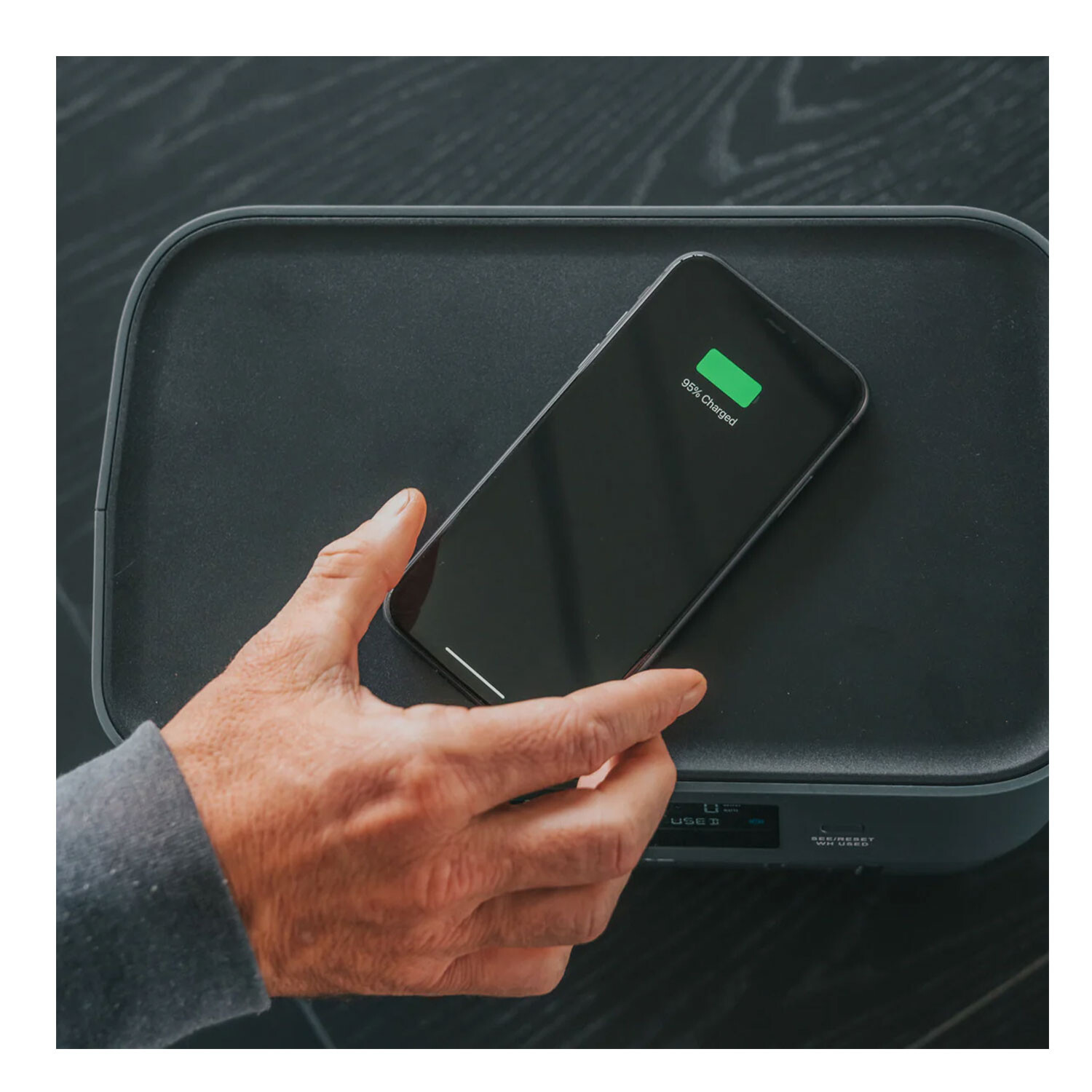 BioLite Basecharge 600