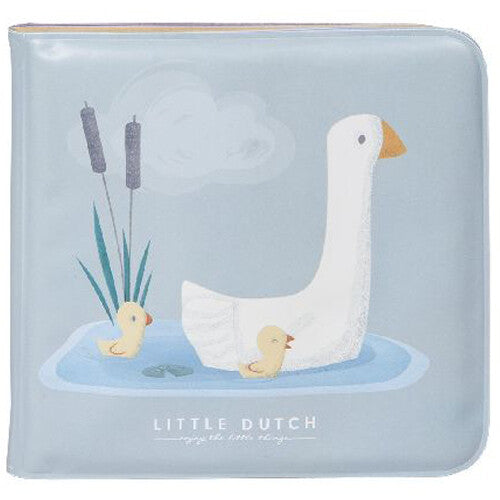 Little dutch badboekje little goose