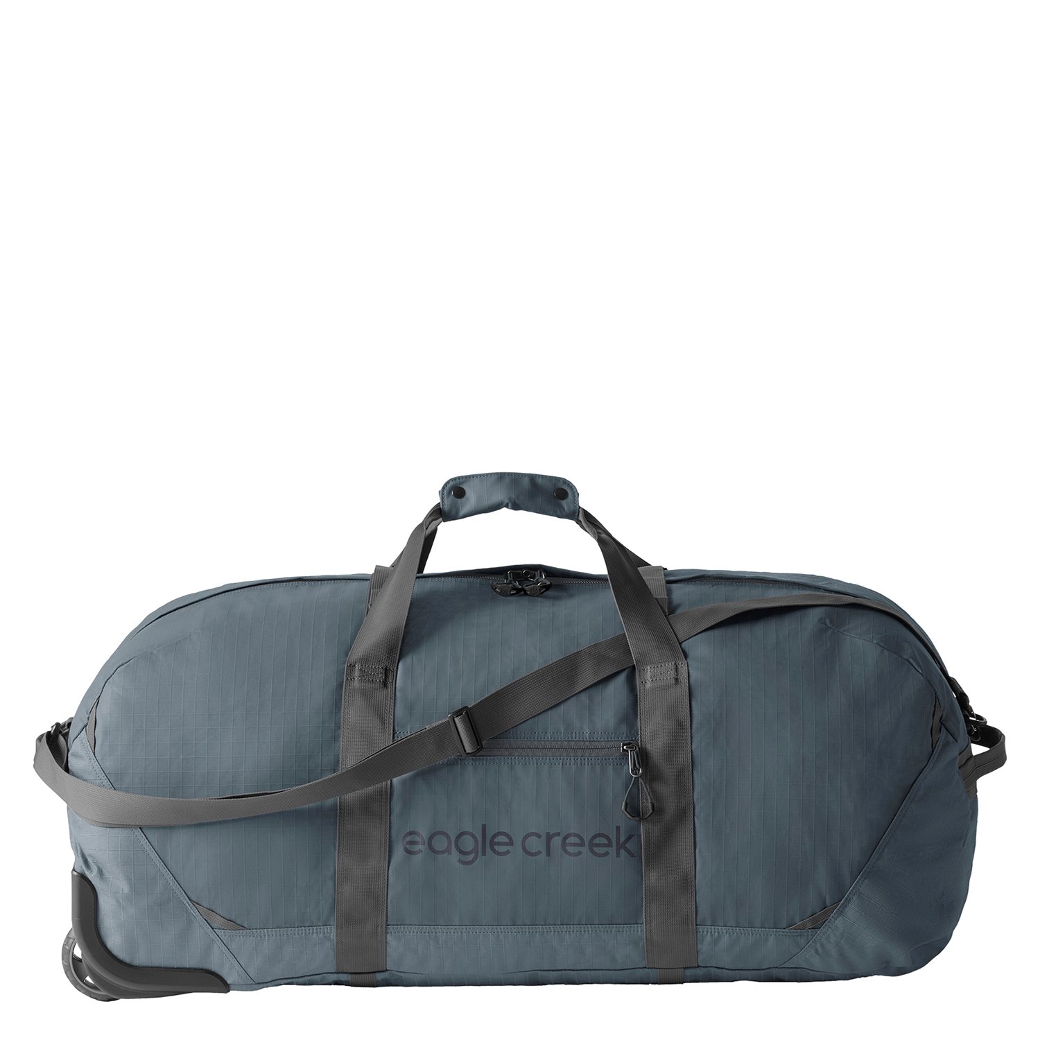Eagle Creek No Matter What Rolling Duffel 110L smoke