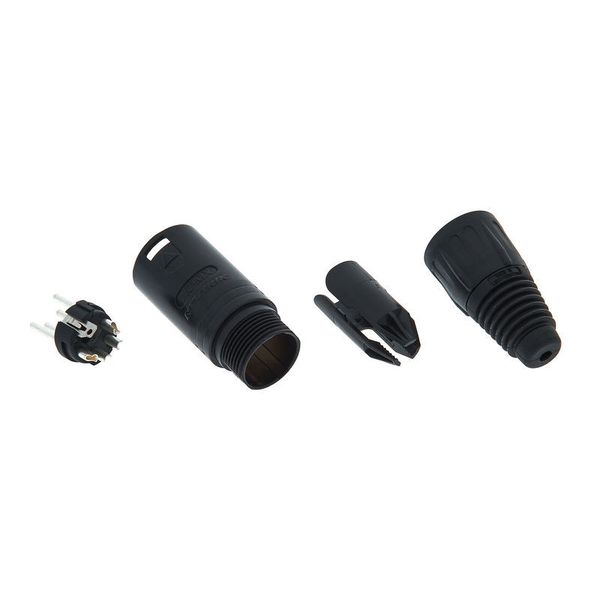 Neutrik NC4 MX-BAG