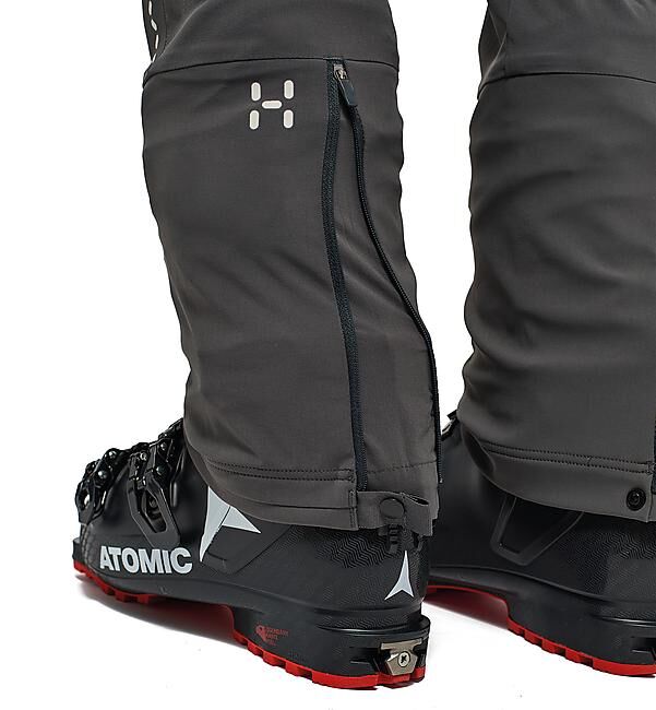 HAGLÖFS - PANTALON LIM QUIVER W