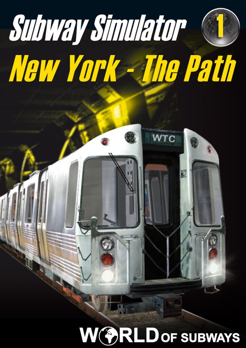 World of Subways 1 – The Path- PC