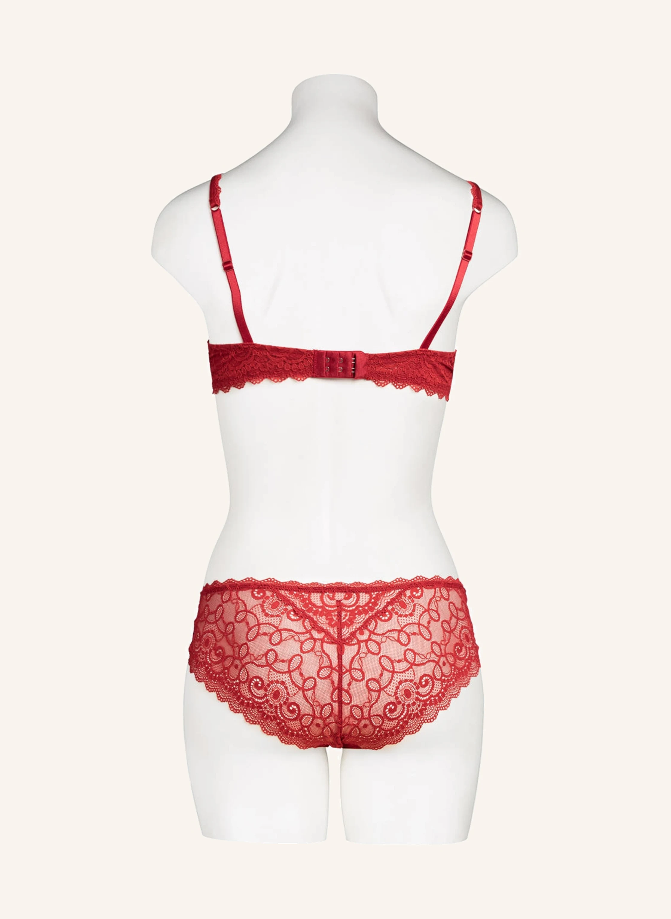 mey Push-up-BH Serie AMOROUS