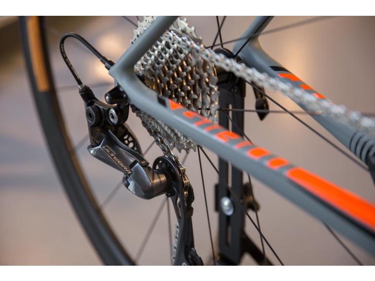 Shimano Ultegra HG-800 11 speed Cassette