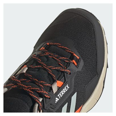 Chaussure de Randonnée adidas Terrex AX4 Noir Orange Homme