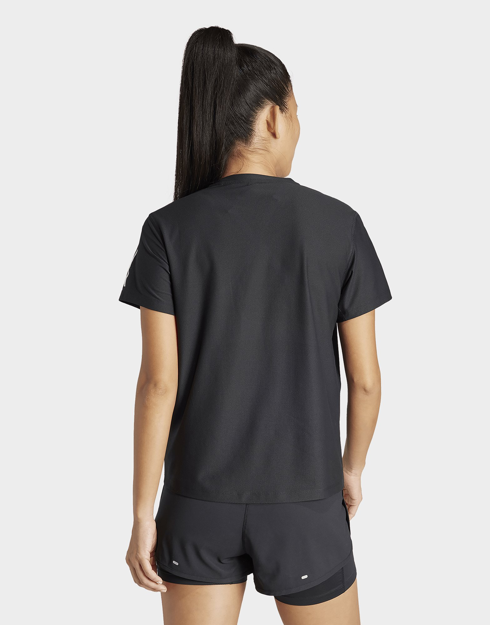 adidas T-shirt Own The Run