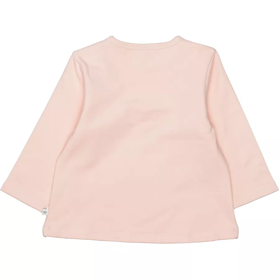 STACCATO Sweatshirt old rose