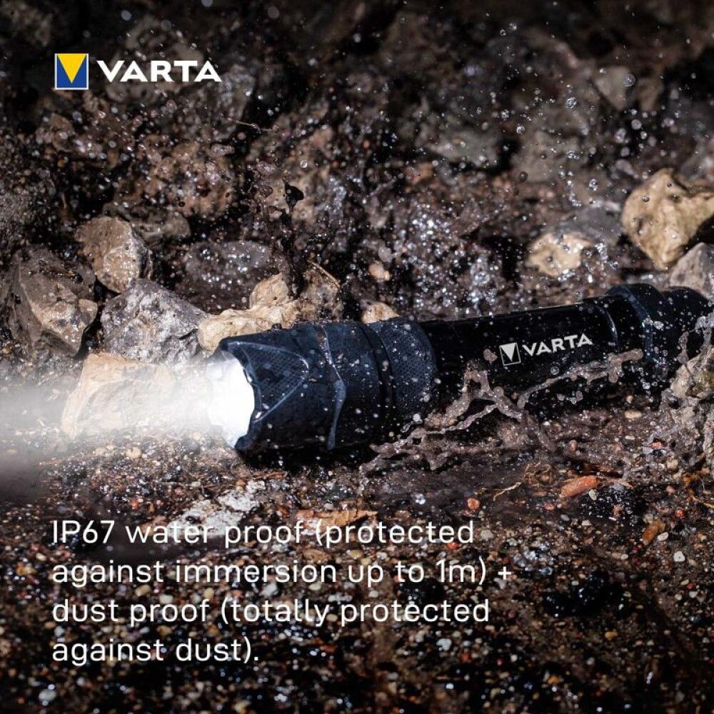 LOMMELYKT VARTA INDESTRUCTIBLE XTREME F20 PRO