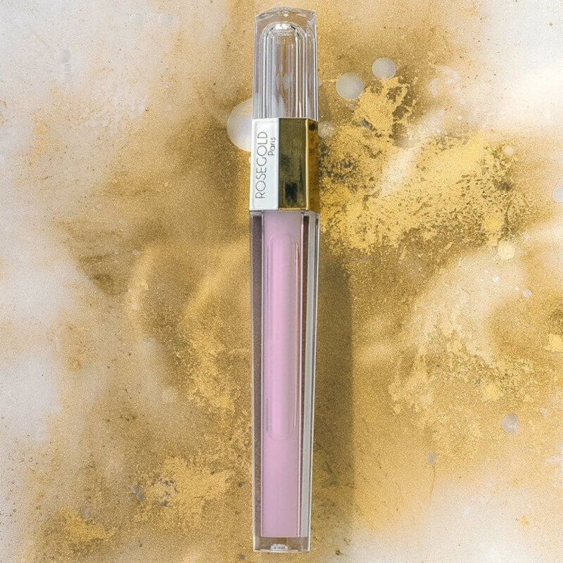 Sérum de croissance des cils ROSELASH Rosegold Paris 3ml
