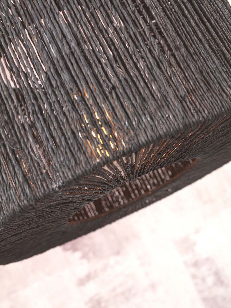 Good&Mojo   Iguazu Rond Plafondlamp