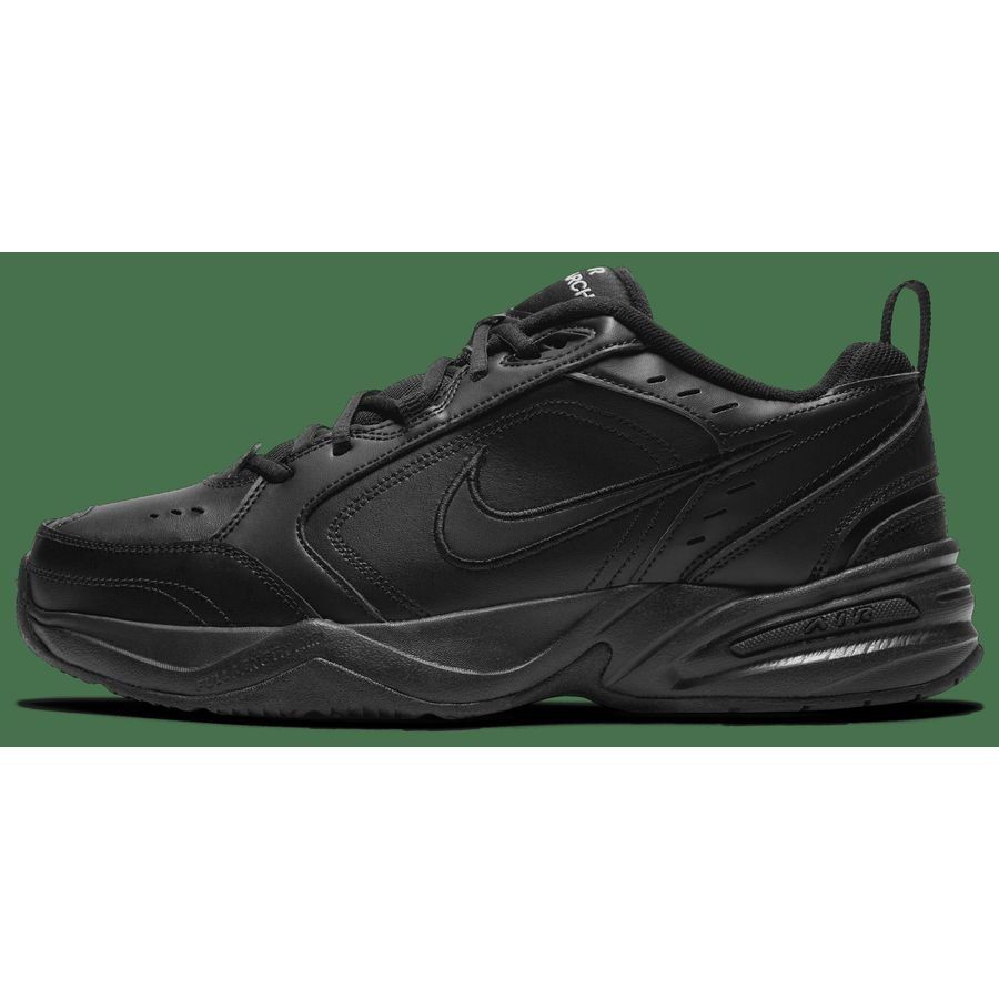 Nike Air Monarch IV Men's Workout S BLACK/BLACK