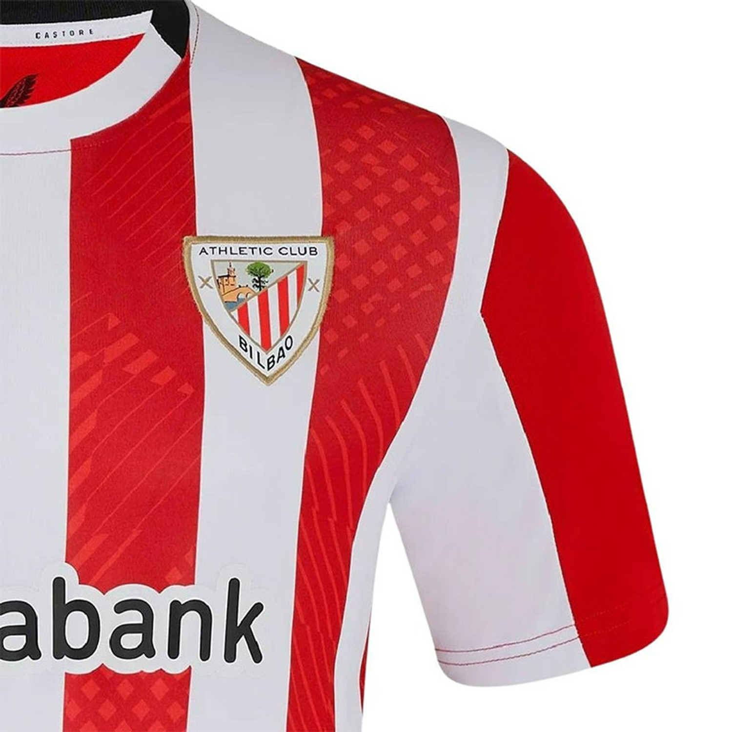 Castore Athletic Club Thuis Shirt 2024/2025