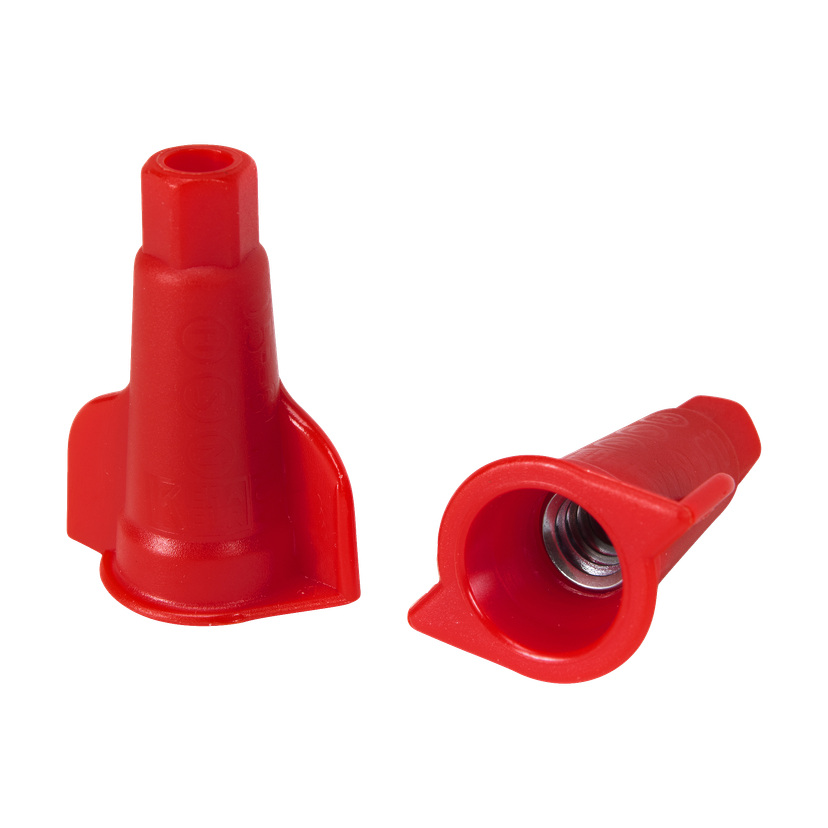 Koblingsklemme 10-pk