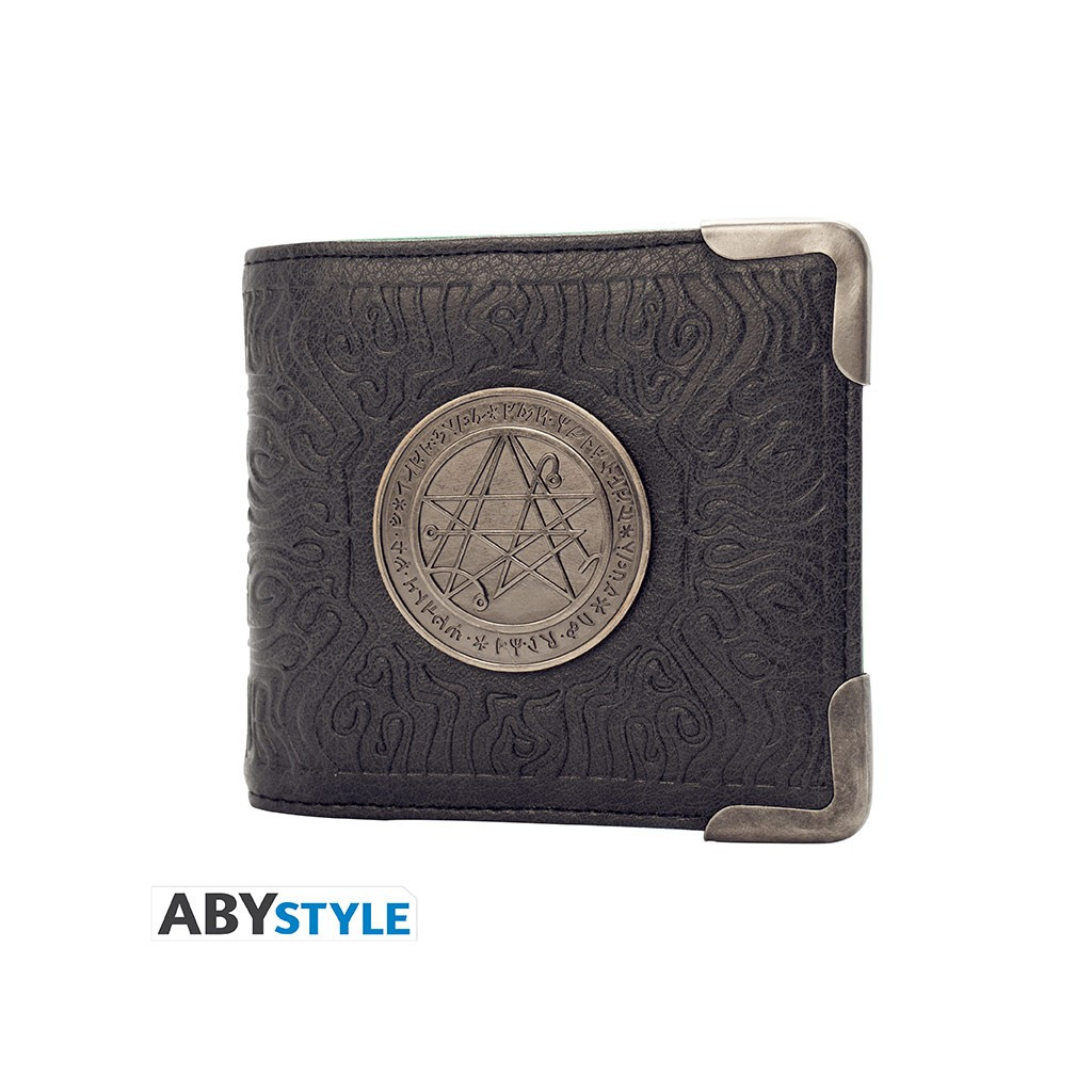 Cthulhu - Portefeuille Premium Cthulhu