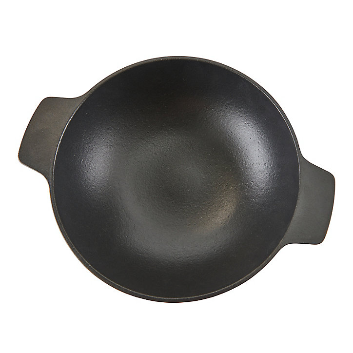 Wok multifonction GoodHome
