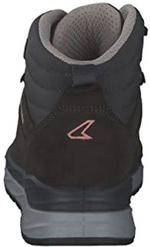 LOWA 0937 MALTA GTX Mid Wandelschoenen Wandelschoenen