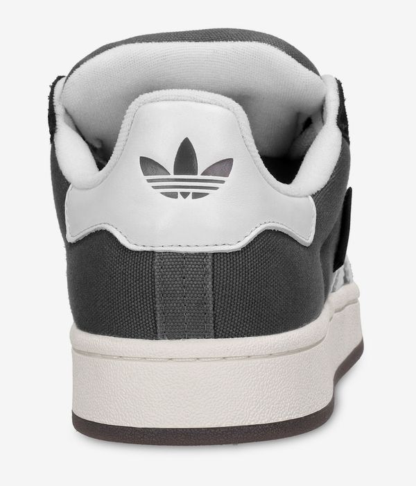 adidas Originals Campus 00s Schuh (charcoal core white core black)
