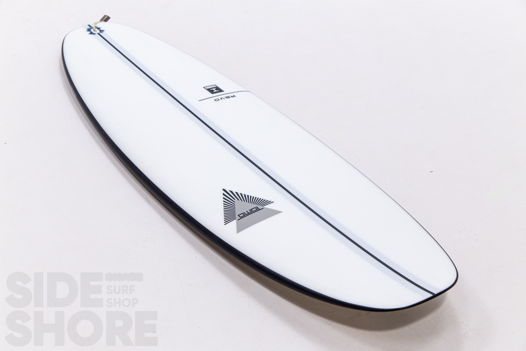 Firewire Revo - 5'4 x 18 3/4