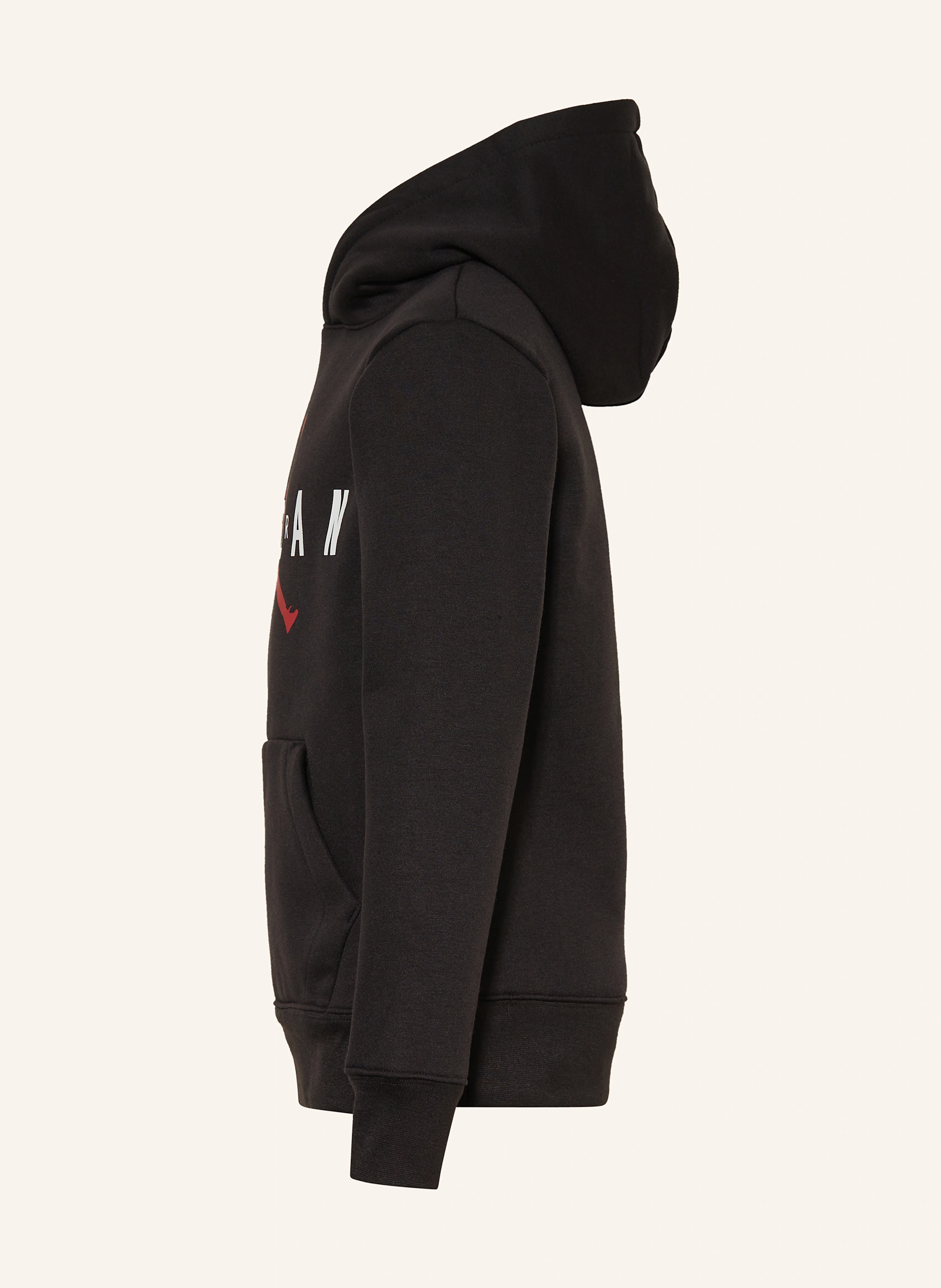 JORDAN Hoodie JUMPMAN