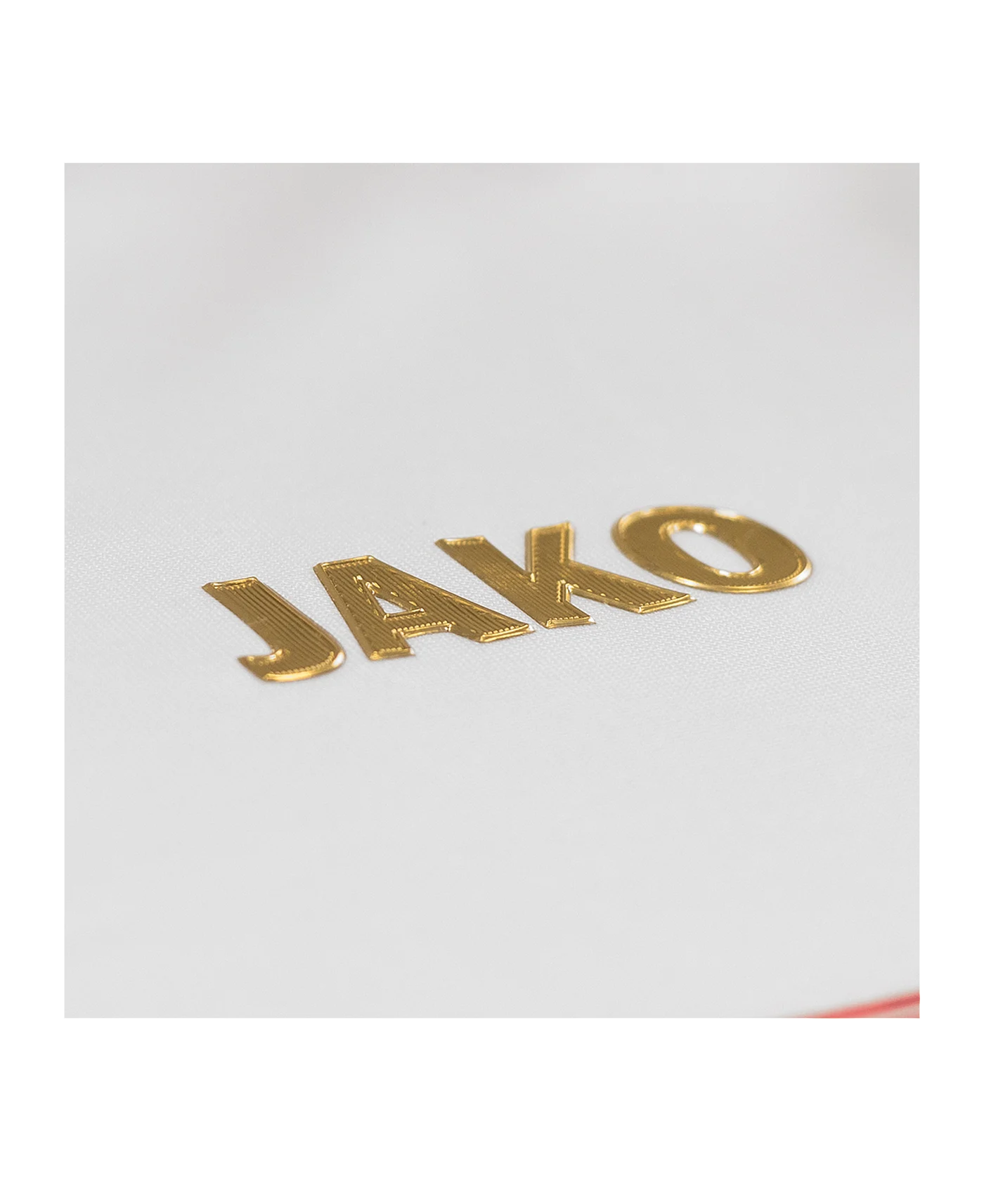 JAKO VfB Stuttgart Trikot UCL 2024/2025 Weiss F000