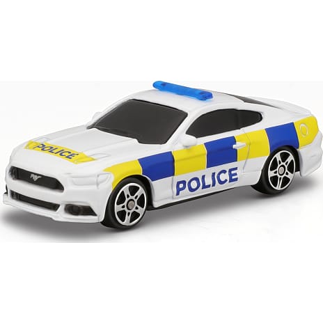 Car Mania biler – flere varianter – assorteret