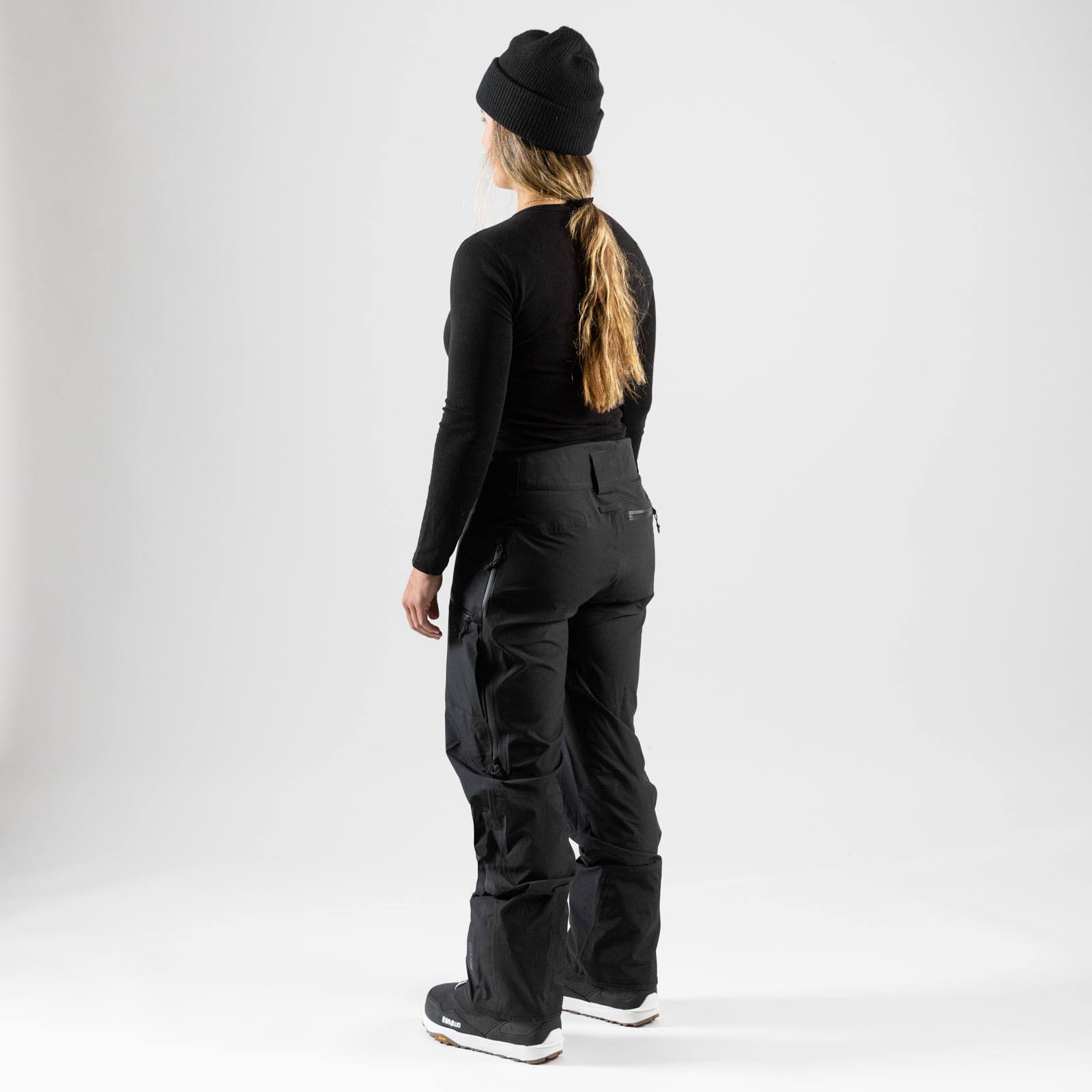 Jones Shralpinist Stch Recycled Bibs W's