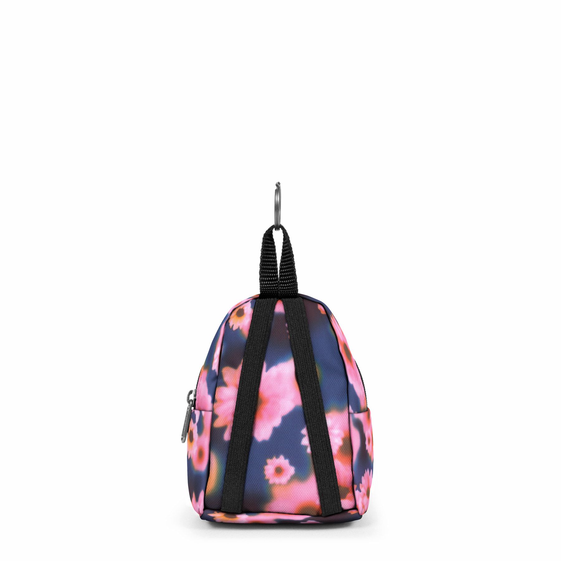 Mini Padded Soft Navy