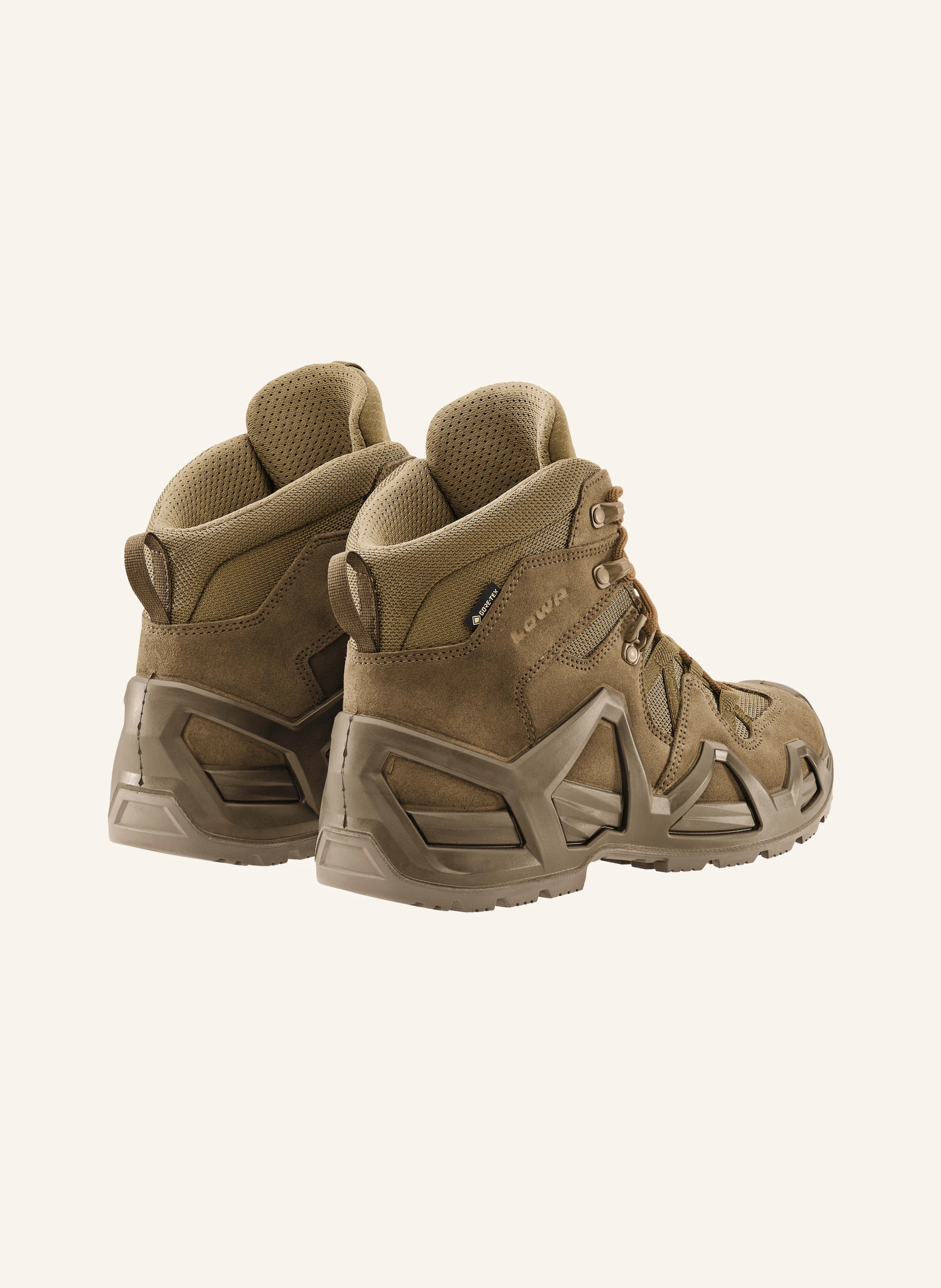 LOWA PROFESSIONAL Outdoor-Schuhe ZEPHYR MK2 GTX MID W