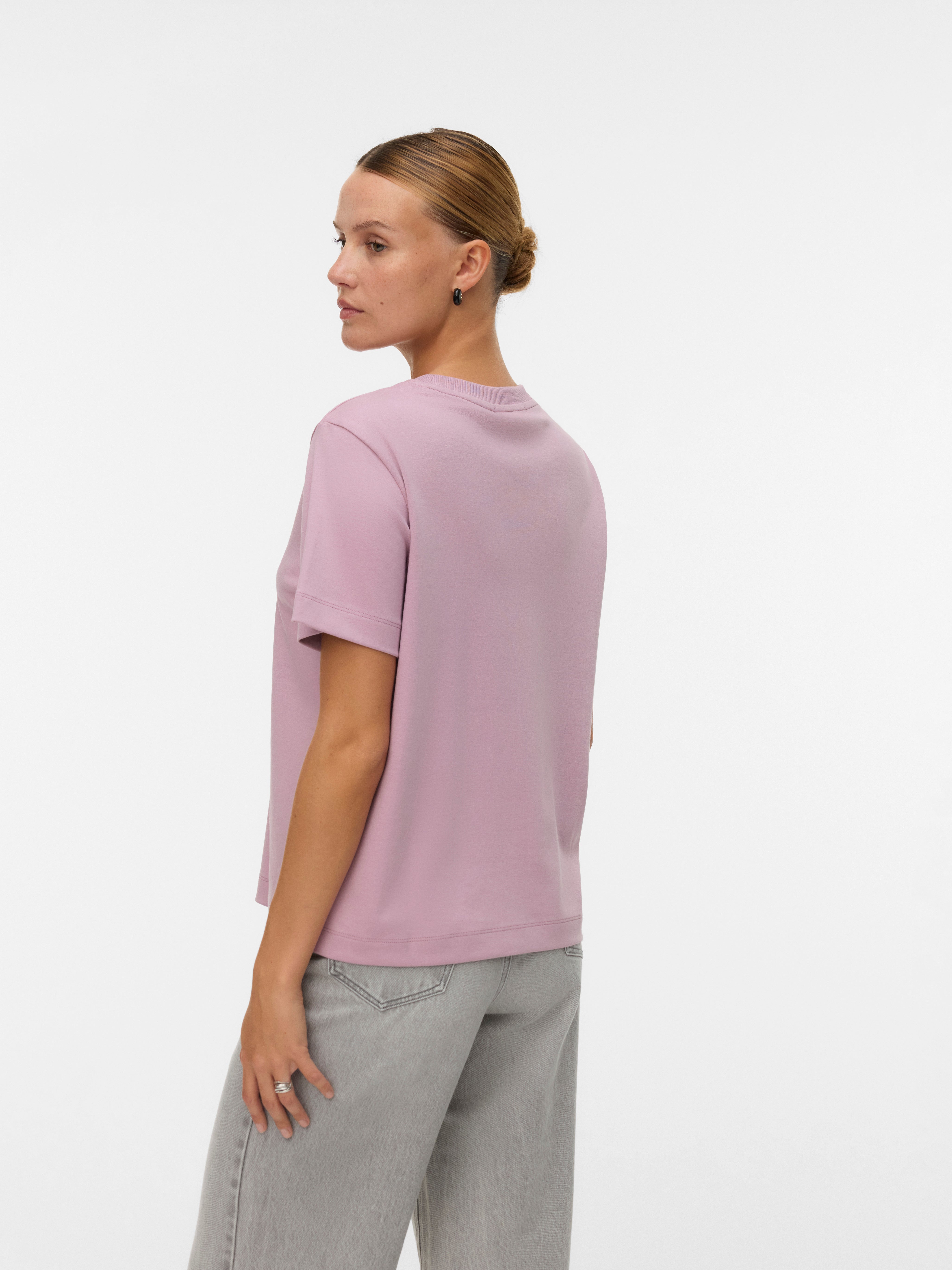 AWNAIMA T-shirts