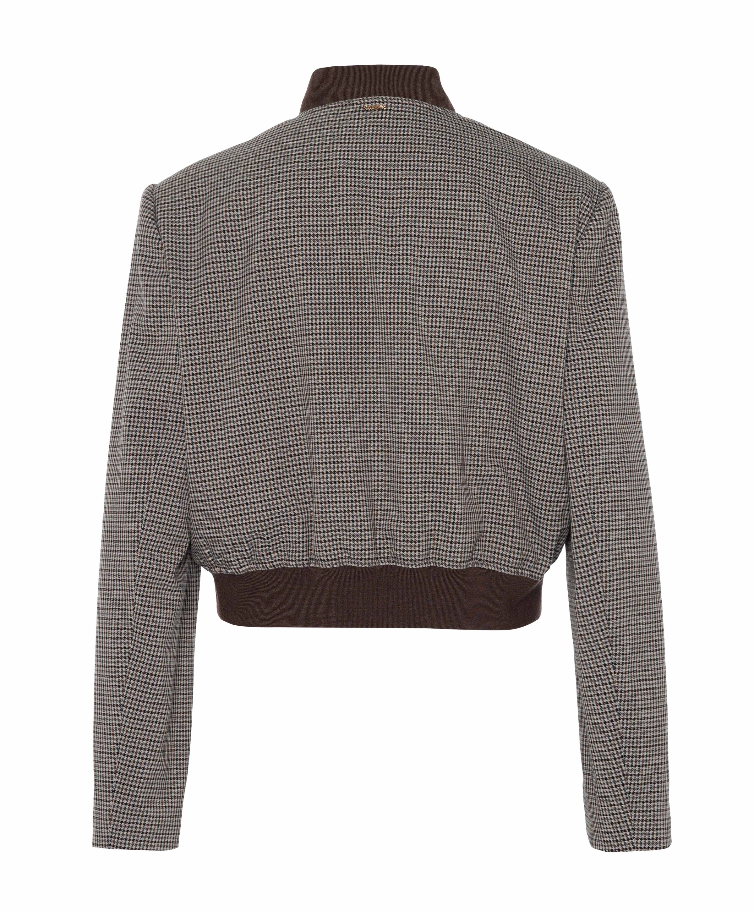 Twinset Dames jas beige
