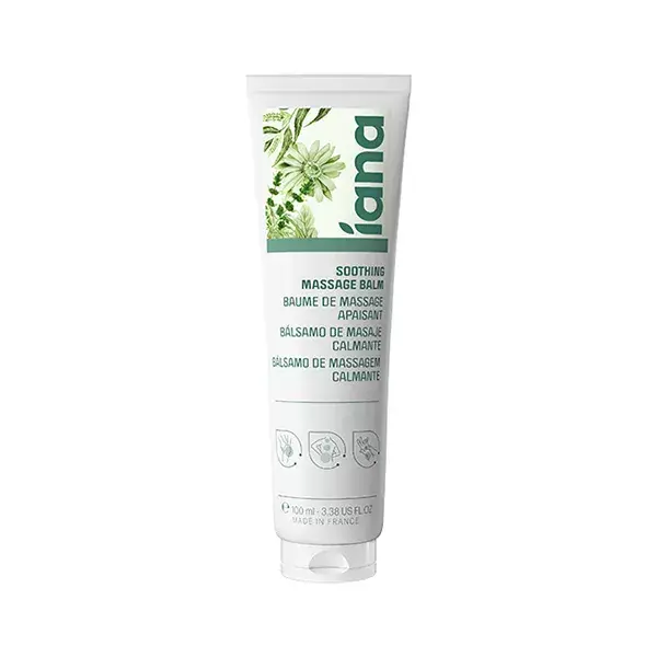 Bálsamo de Massagem Suavizante Iana 100ml
