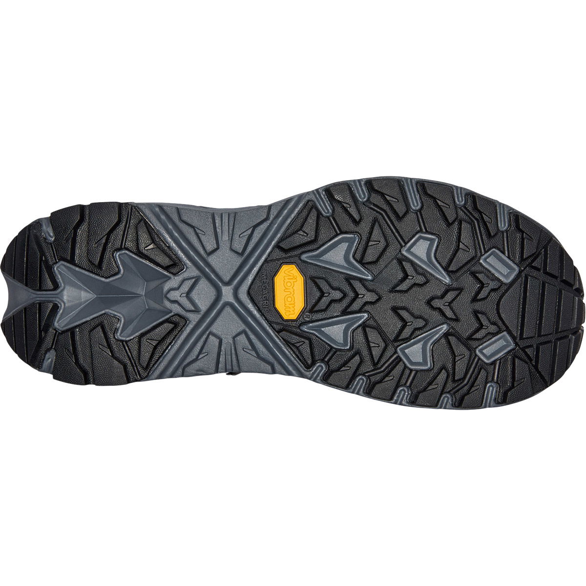 HOKA Anacapa Mid GTX Vandrestøvler Dame
