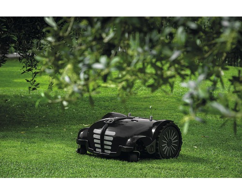 Robotmaaier TECHline Pro Tech D25