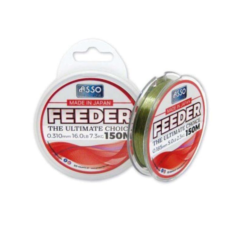 Nylon Asso Feeder - 150M