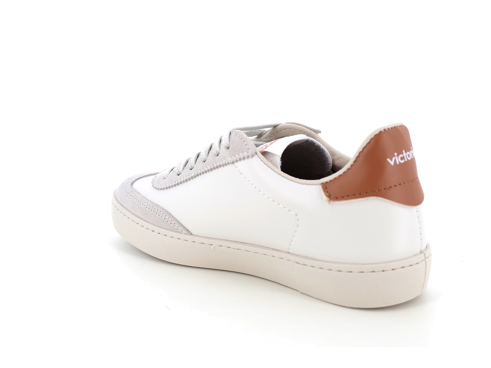 Victoria-1126184 Cuir Rouille