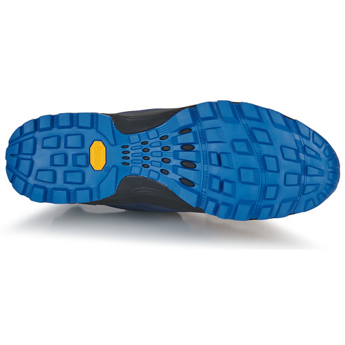 Millet - HIKE UP M - Bleu / Noir